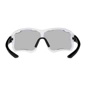 glasses FORCE EDIE  white-black  photochromic lens