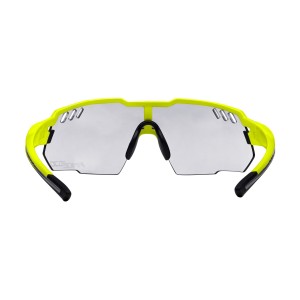 glasses FORCE AMOLEDO  fluo-grey photochromic lens