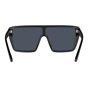 sunglasses FORCE SCOPE black matt-glossy bl. lens