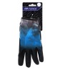 Handschuhe FORCE MTB CORE blau +15 °C plus