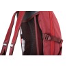 backpack FORCE GRADE 22 l  red