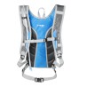backpack FORCE TWIN PLUS 14 l+2L res. gr-blue