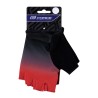 gloves FORCE SHADE  red L