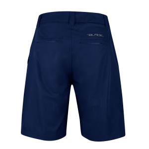 shorts F BLADE MTB with sep. pad  navy blue L