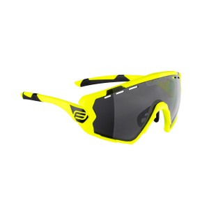 Sonnenbrille FORCE OMBRO gelb