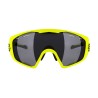 sunglasses F OMBRO PLUS fluo matt black laser lens