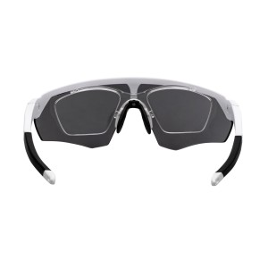Sonnenbrille FORCE ENIGMA weiss