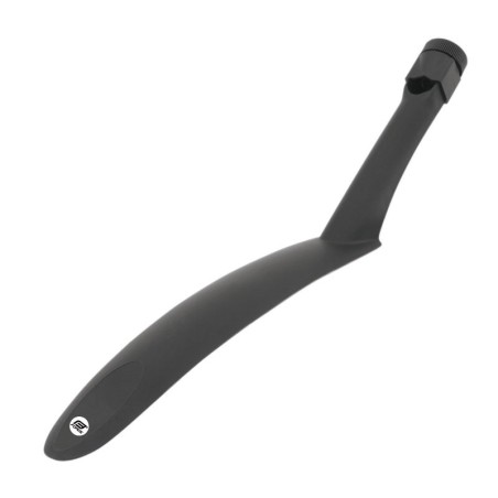mudguard FORCE for seatpost mount. black