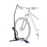 stand FORCE STABLE for bicycles exhibitional black