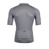 jersey FORCE CHARM sh. sleeves  grey 3XL