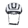 helmet FORCE NEO  white-black  L-XL