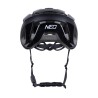 Helm FORCE NEO  schwarz mattglänzend Gr. L-XL