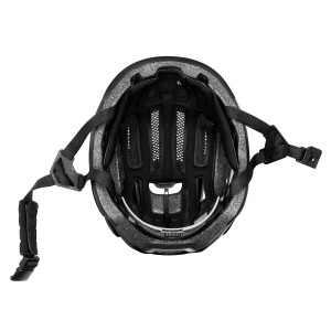 Helm FORCE NEO  schwarz mattglänzend Gr. L-XL