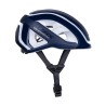 helmet FORCE NEO  blue-white  S-M