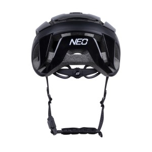 helmet FORCE NEO MIPS black matt-shiny  S-M