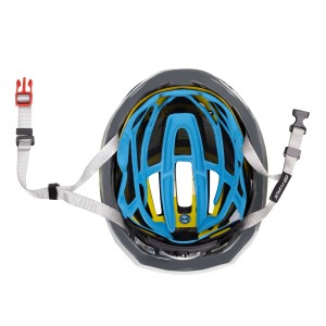 helmet FORCE LYNX MIPS  fluo-black  S-M