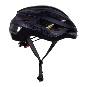 helmet FORCE LYNX MIPS black matt-shiny  S-M