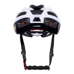 helmet FORCE LYNX MIPS  white-black  L-XL