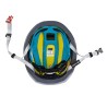 helmet FORCE ORCA MIPS fluo matt-grey  L-XL