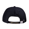cap FORCE 30 YEARS  black-gold