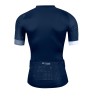 jersey FORCE GAME short sleeves  navy blue 3XL