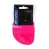 socks FORCE ONE  pink-white S-M/36-41