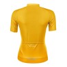 Jersey FORCE PURE Lady kurzarm gelb