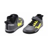 shoes FORCE DOWNHILL  fluo-black 39