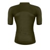 jersey FORCE CHARM sh. sleeves  army 3XL