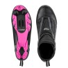 shoes winter FORCE MTB ICE21  lady