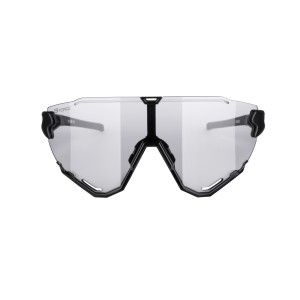 Sonnenbrille FORCE CREED schwarzes phototropes Glas