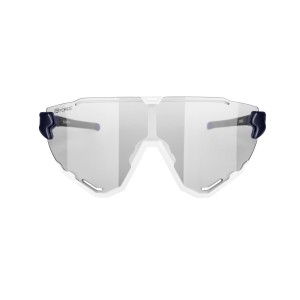 sunglasses FORCE CREED blue-white  photochr. lens