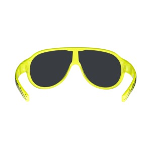 Sonnenbrille FORCE ROSIE junior gelb-schwarz