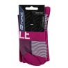 socks FORCE HALE  purple L-XL/42-47