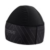 hat/cap under helmet FORCE SPIKE  black L-XL