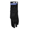 gloves FORCE TIGER  black L