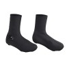 shoe covers FORCE DEEP without fastening  black L