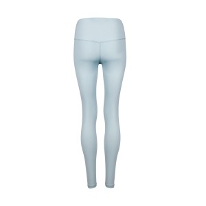 Legging FORCE SIMPLE LADY  silber