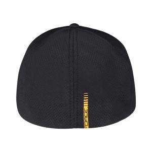 cap/hat FORCE WOLF 58 cm  black