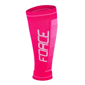 cover FORCE COMPRESS  pink S-M