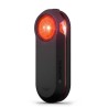 Garmin Varia RTL516 Radar with Bike Rear Light, StVZO Zulassung