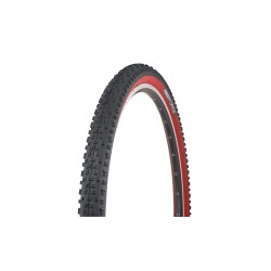 FORCE 29 x 2.10. IA-2569. wire. black-Red