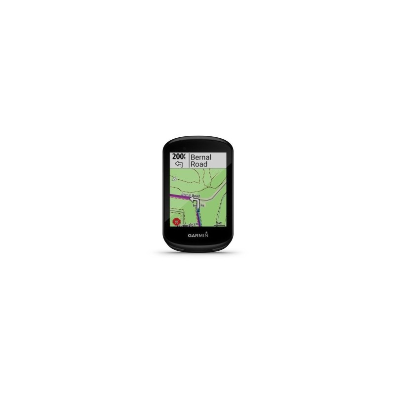 Garmin Edge 830 Sensor Bundle GPS Bike Computer
