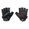 gloves FORCE GRIP gel. black L