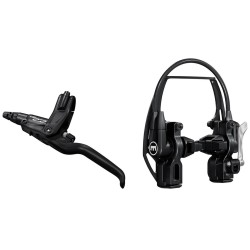 Magura HS11, levier 3 doigts, EASY MOUNT