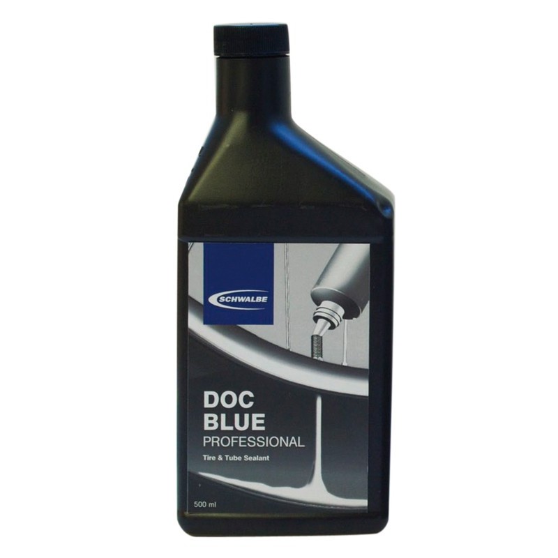 Pannenschutzgel Schwalbe Doc Blue 500ml