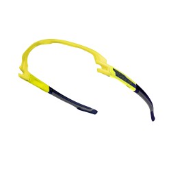 spare frame FORCE AMBIENT  fluo-blue