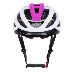 FORCE Helm LYNX MIPS  white-pink  S-M