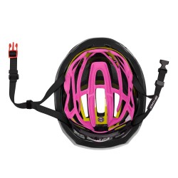 helmet FORCE LYNX MIPS  white-pink  L-XL