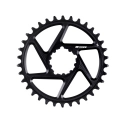 chainring Force NW 34t ,10,11,12-fach, SRAM DM